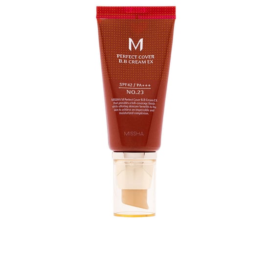 Perfect Cover Bb Cream Ex Spf42/pa+++ #23 50 ml - Image 1