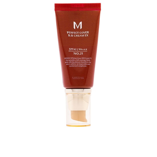 Perfect Cover Bb Cream Ex Spf42/pa+++ #21 50 ml - Image 1