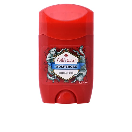 Old Spice Wolfthorn Deodorantstick 50 gr - Image 1