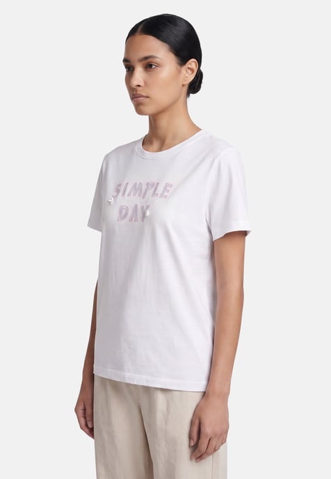 Chiara Ferretti T-shirt Women - Image 2