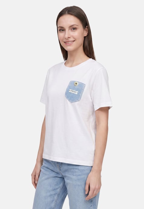 Chiara Ferretti Tee Women - Image 2