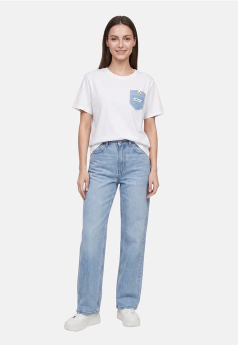 Chiara Ferretti Tee Women - Image 3