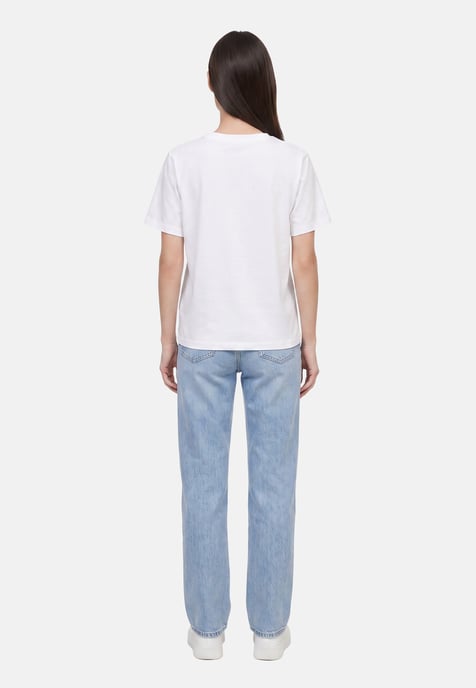 Chiara Ferretti Tee Women - Image 4
