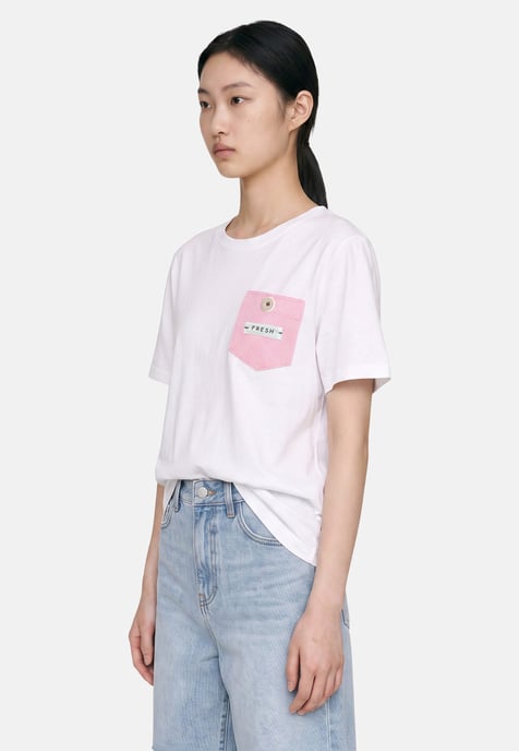 Chiara Ferretti Tee Women - Image 2