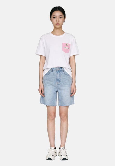 Chiara Ferretti Tee Women - Image 3