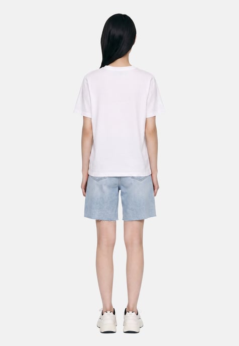Chiara Ferretti Tee Women - Image 4