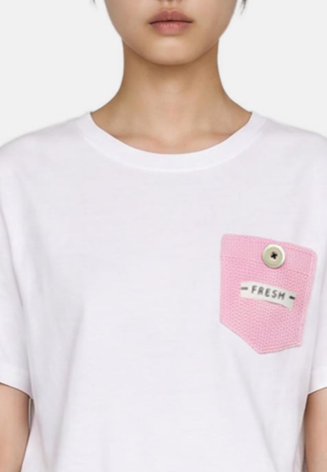 Chiara Ferretti Tee Women - Image 5