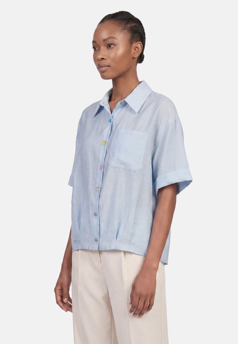 Chiara Ferretti Blouse Women - Image 2
