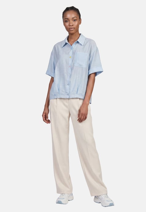 Chiara Ferretti Blouse Women - Image 3