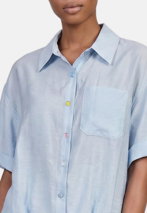 Chiara Ferretti Blouse Women - Image 5