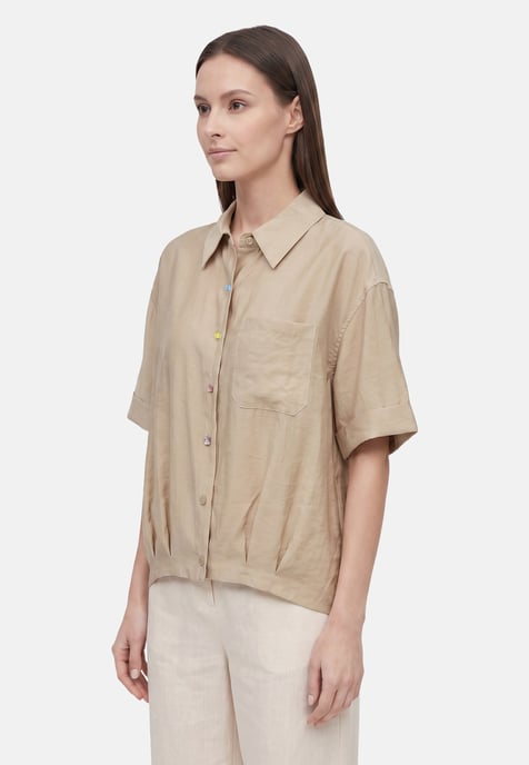 Chiara Ferretti Blouse Women - Image 2