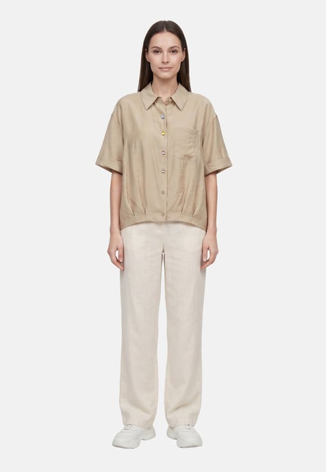 Chiara Ferretti Blouse Women - Image 3