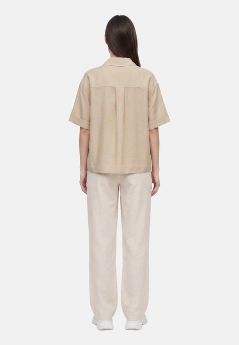 Chiara Ferretti Blouse Women - Image 4