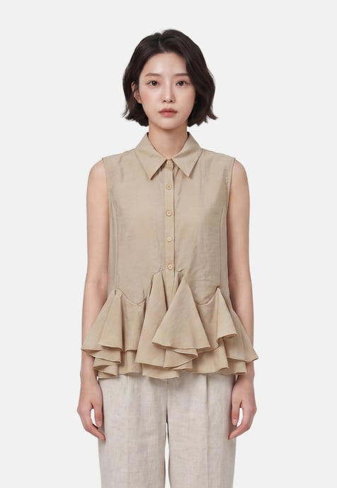 Chiara Ferretti Blouse Women - Image 1