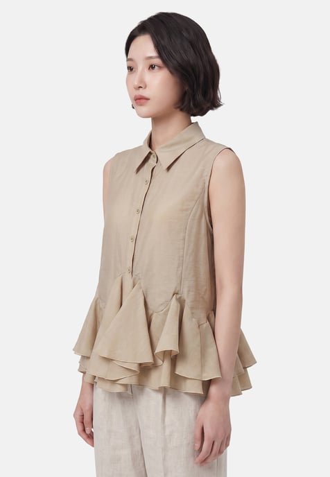 Chiara Ferretti Blouse Women - Image 2