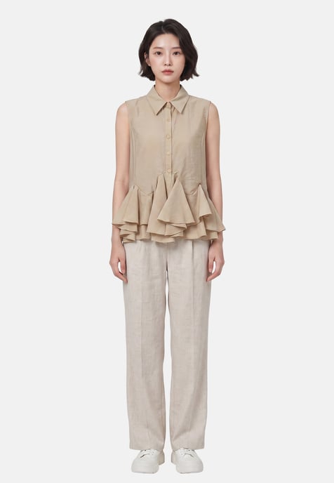 Chiara Ferretti Blouse Women - Image 3