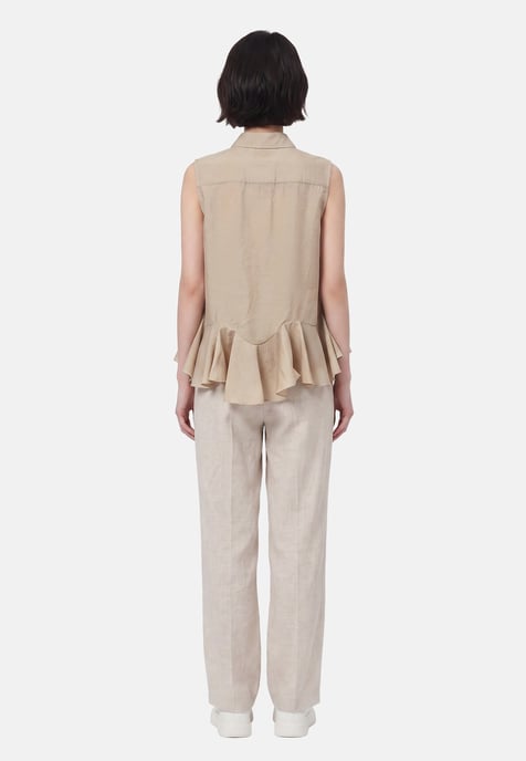 Chiara Ferretti Blouse Women - Image 4