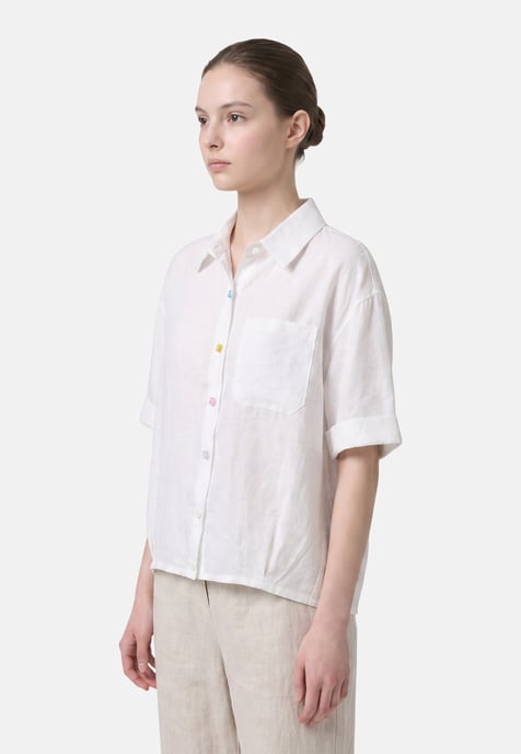 Chiara Ferretti Blouse Women - Image 2