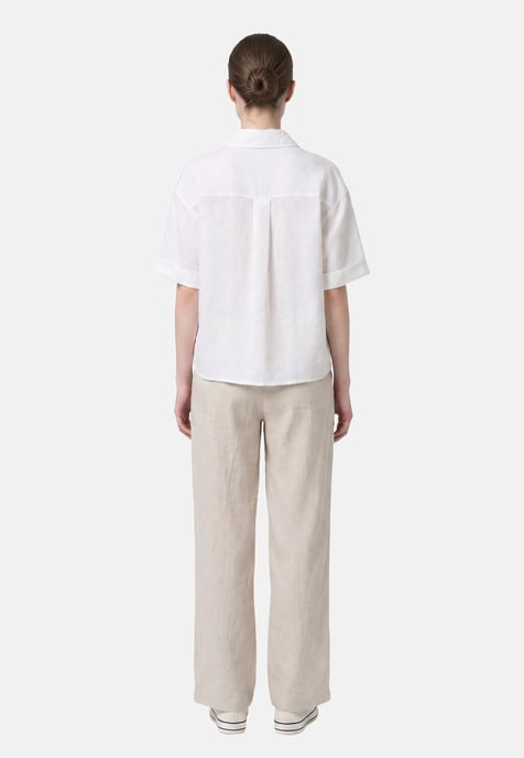Chiara Ferretti Blouse Women - Image 4