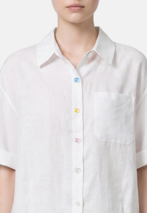 Chiara Ferretti Blouse Women - Image 5