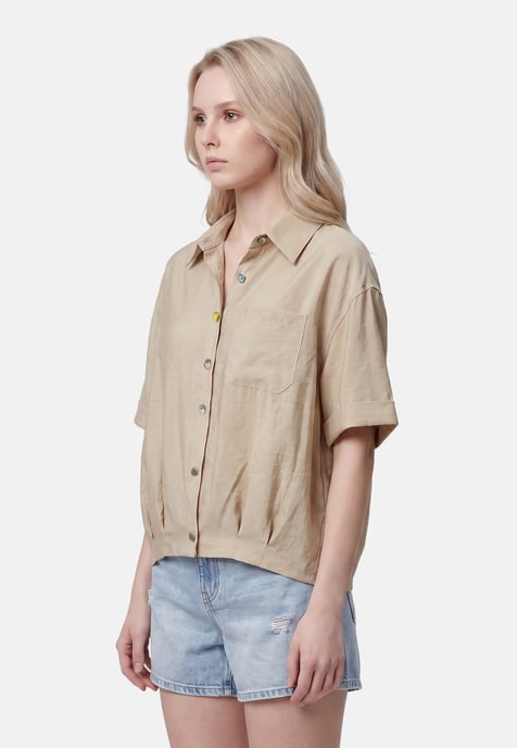 Chiara Ferretti Blouse Women - Image 2