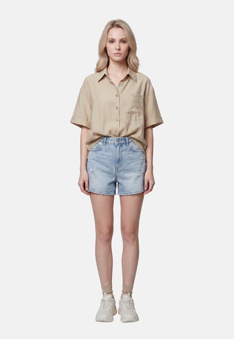 Chiara Ferretti Blouse Women - Image 3