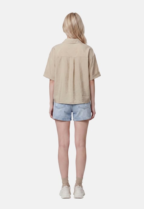 Chiara Ferretti Blouse Women - Image 4