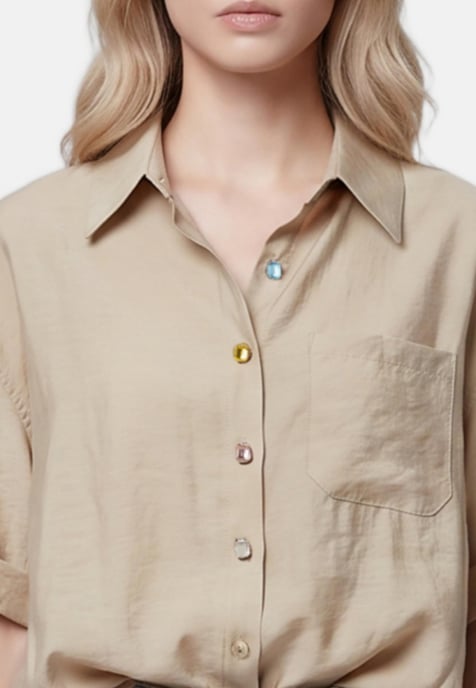 Chiara Ferretti Blouse Women - Image 5