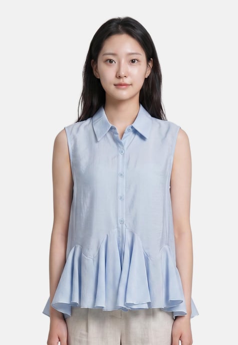 Chiara Ferretti Blouse Women - Image 1