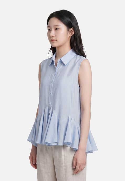 Chiara Ferretti Blouse Women - Image 2