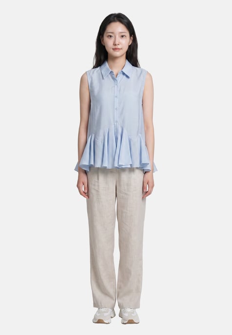 Chiara Ferretti Blouse Women - Image 3