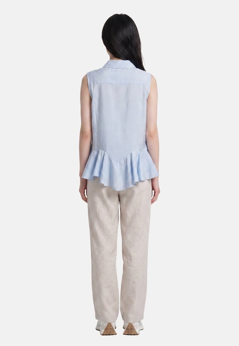 Chiara Ferretti Blouse Women - Image 4