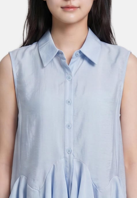 Chiara Ferretti Blouse Women - Image 5