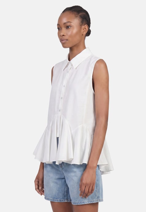 Chiara Ferretti Blouse Women - Image 2