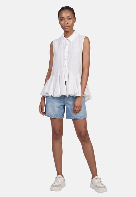 Chiara Ferretti Blouse Women - Image 3