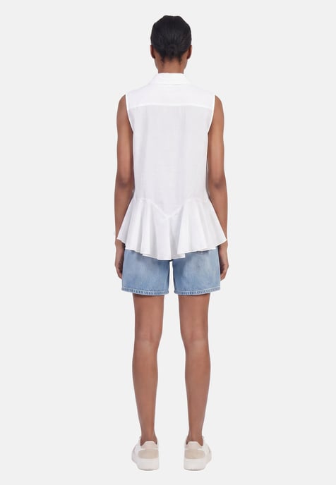 Chiara Ferretti Blouse Women - Image 4