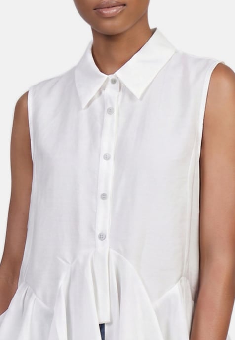 Chiara Ferretti Blouse Women - Image 5