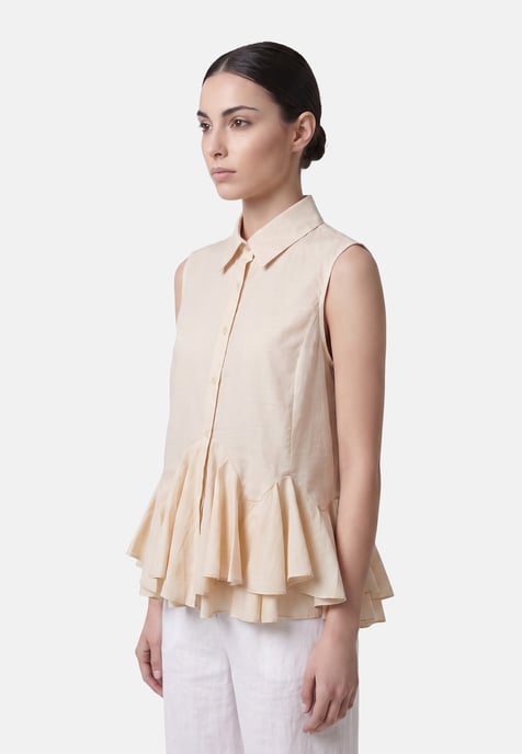 Chiara Ferretti Blouse Women - Image 2