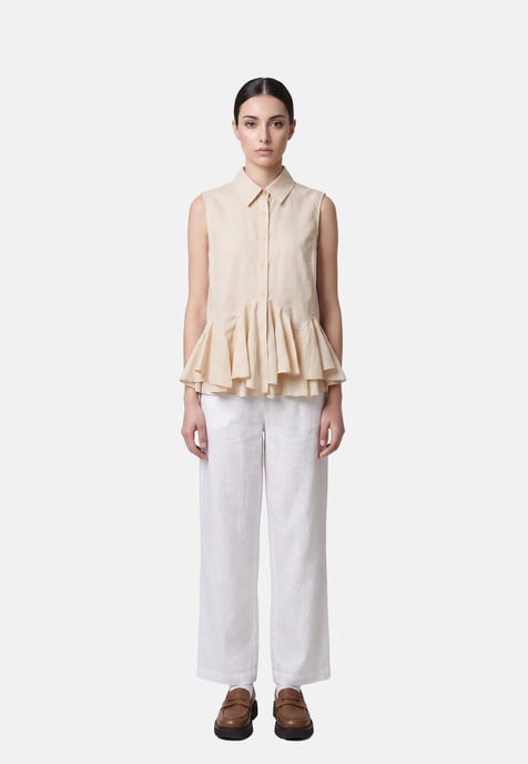 Chiara Ferretti Blouse Women - Image 3