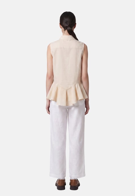 Chiara Ferretti Blouse Women - Image 4