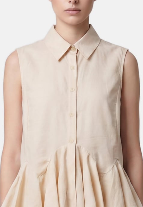 Chiara Ferretti Blouse Women - Image 5