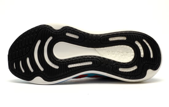Adidas Supernova 3 Boost Mens Running Shoes - Image 4