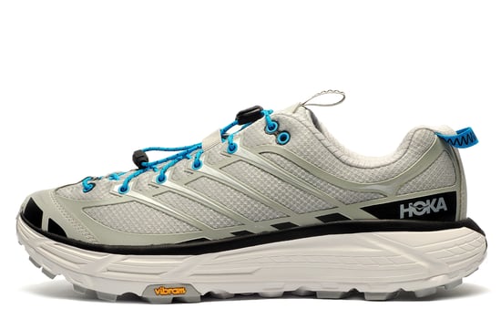 Hoka Mafate Three 2 Mens Trail Running Shoes - Image 1