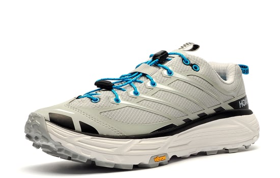 Hoka Mafate Three 2 Mens Trail Running Shoes - Image 2