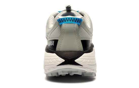 Hoka Mafate Three 2 Mens Trail Running Shoes - Image 3