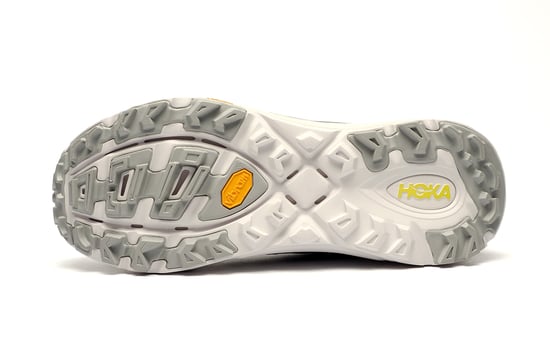 Hoka Mafate Three 2 Mens Trail Running Shoes - Image 4