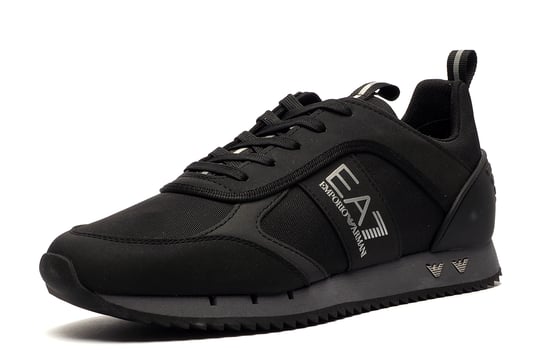 EA7 Emporio Armani Mens Trainers - Image 2