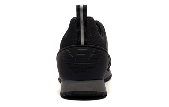 EA7 Emporio Armani Mens Trainers - Image 3
