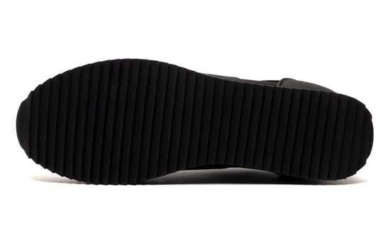EA7 Emporio Armani Mens Trainers - Image 4