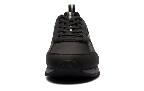 EA7 Emporio Armani Mens Trainers - Image 5